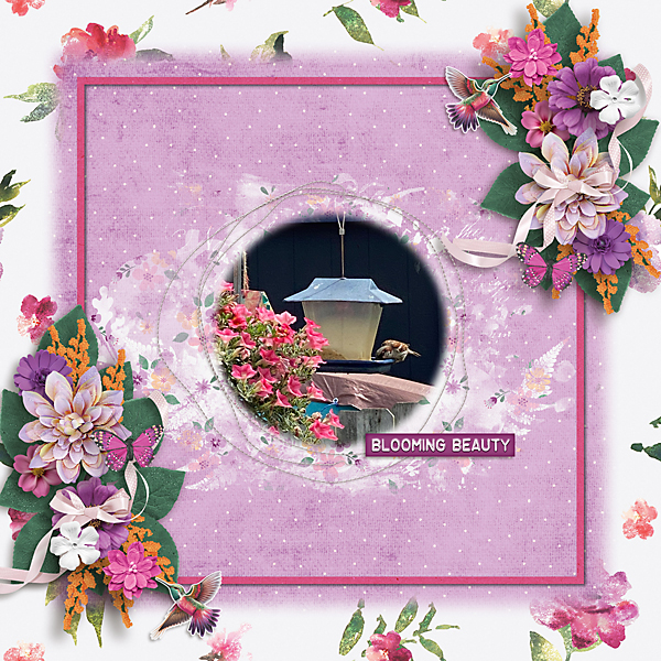 Flora And Fauna