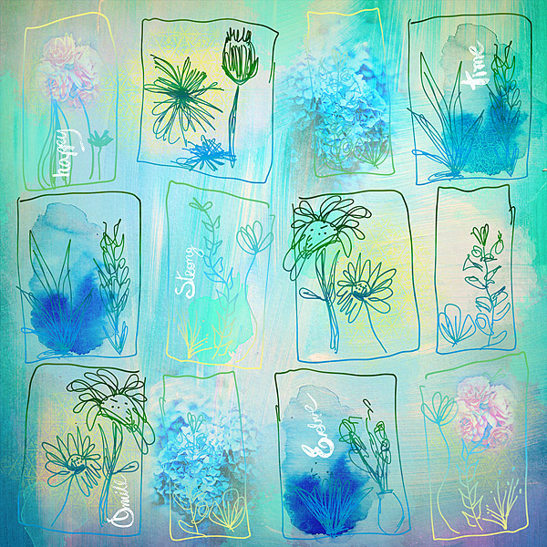 Flora XII