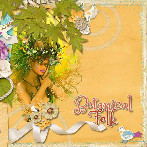 Flora