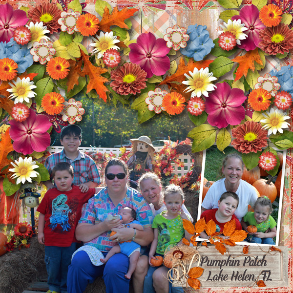 Florabundia 2