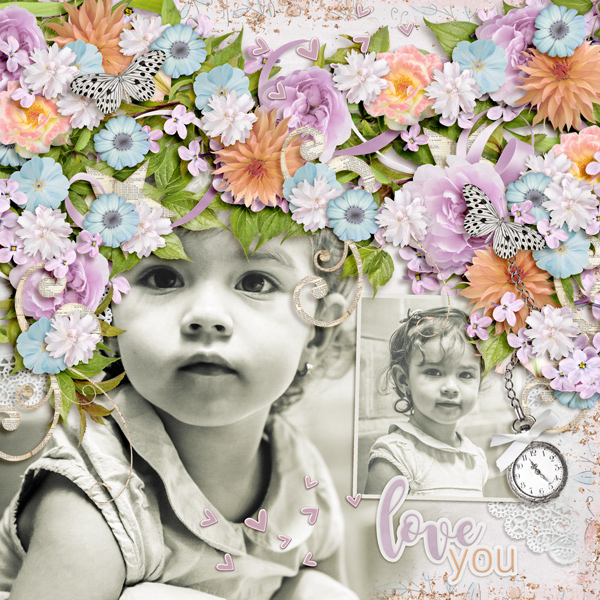 Florabundia