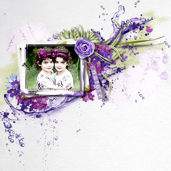 FLORAL NOTE: BBD BUNDLE by reginafalango