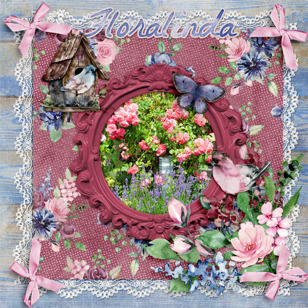 Floralinda
