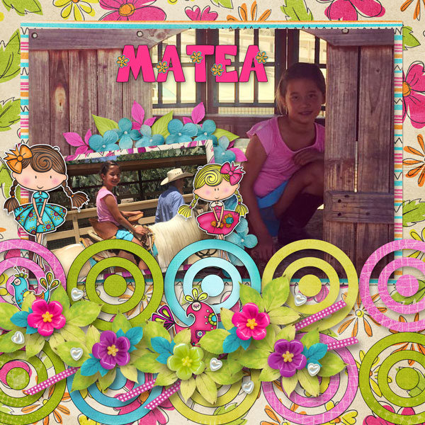 flora's flowers