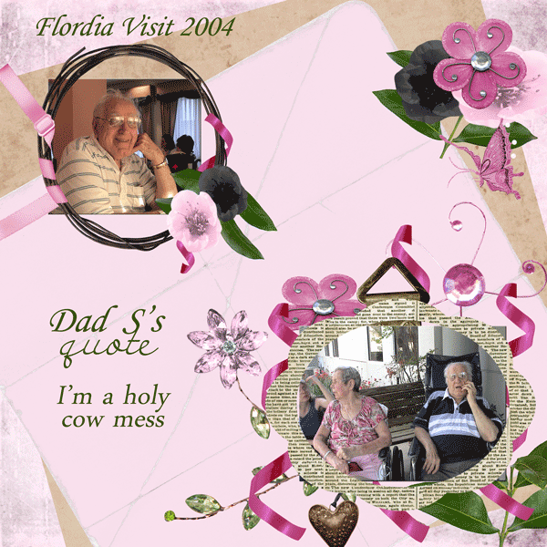 Flordia 2004