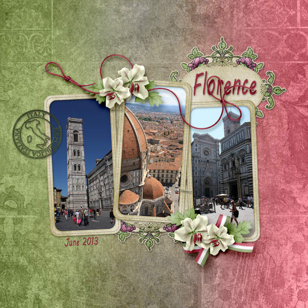 Florence