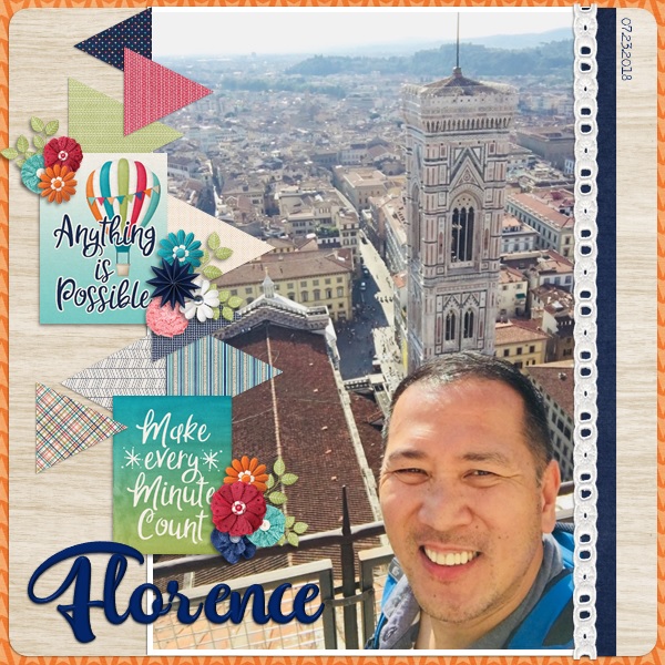 Florence