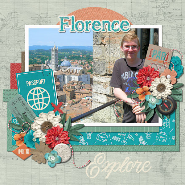 Florence