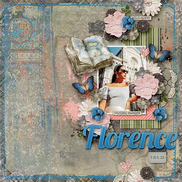 Florence