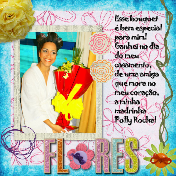 Flores