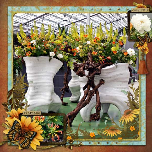 Floriade 2012