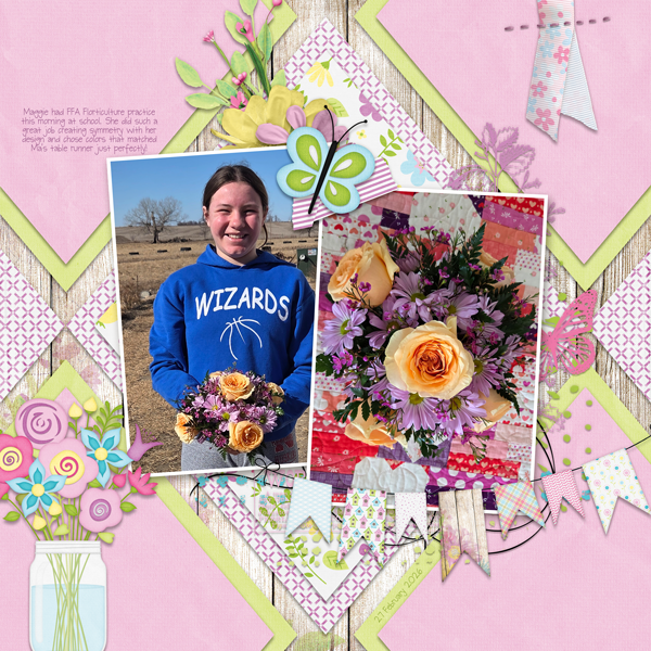 Floriculture
