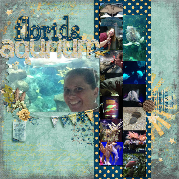Florida Aquarium