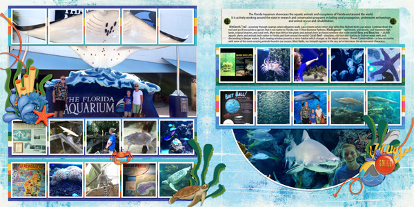 Florida Aquarium