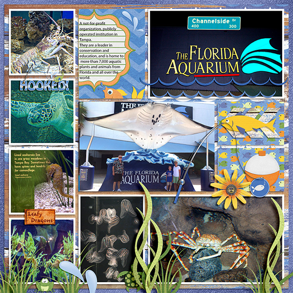 Florida Aquarium
