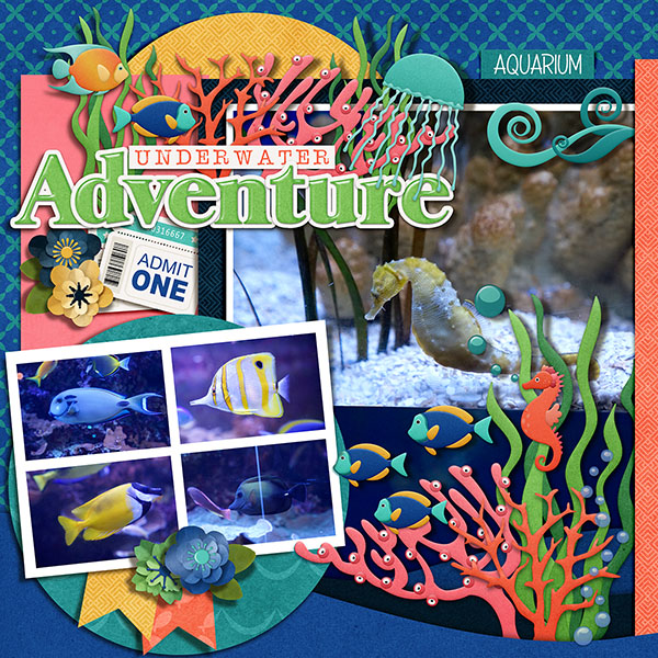 Florida Aquarium