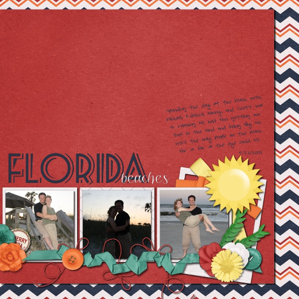Florida Beaches