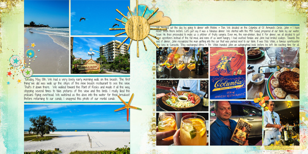 Florida Day 4