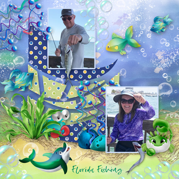 Florida Fishing