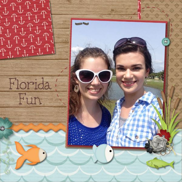 Florida Fun