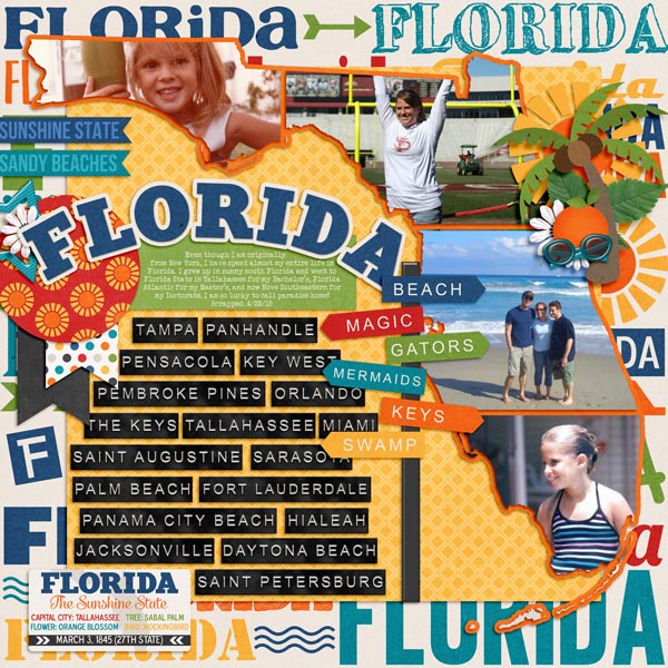 Florida Girl