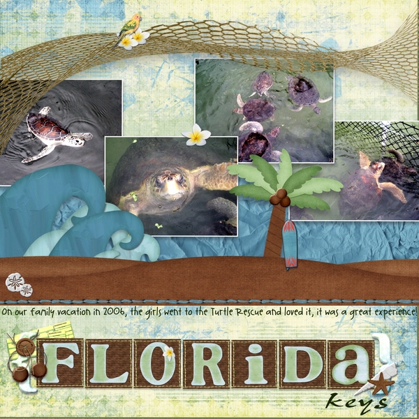 Florida Keys