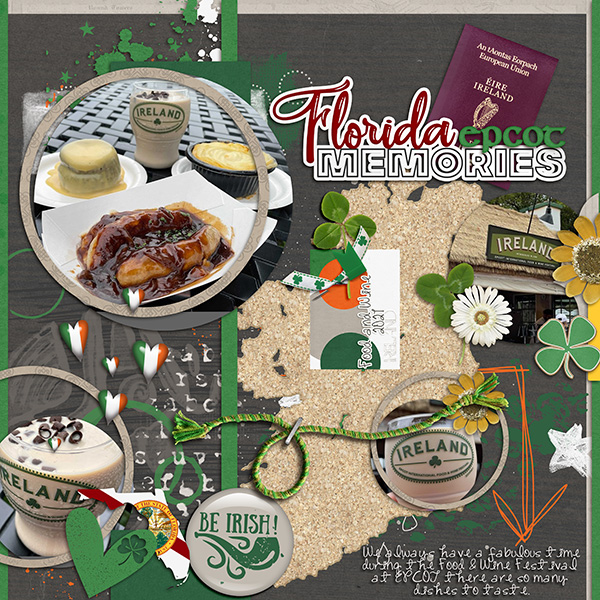 Florida Memories