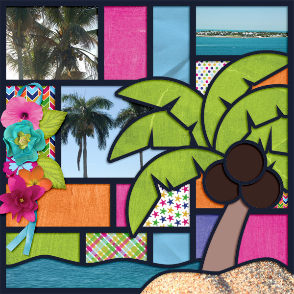 Florida Palms
