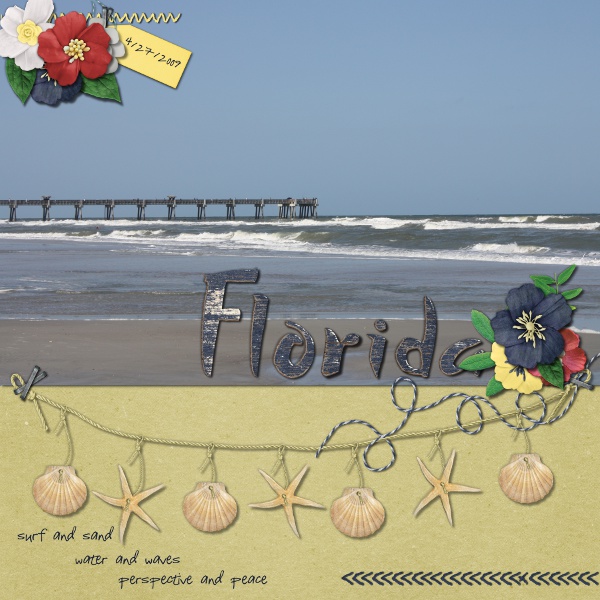Florida Perspective