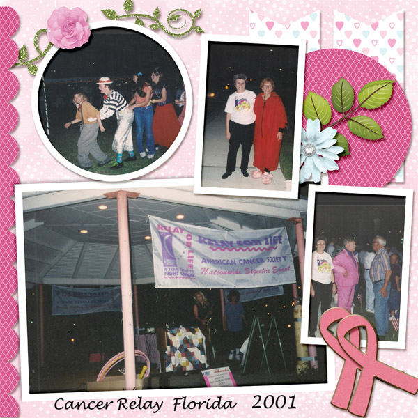 Florida Relay for Life