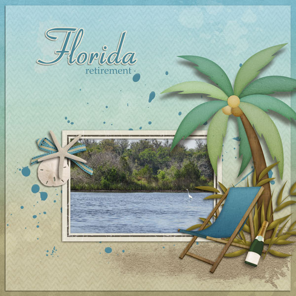 Florida retirement