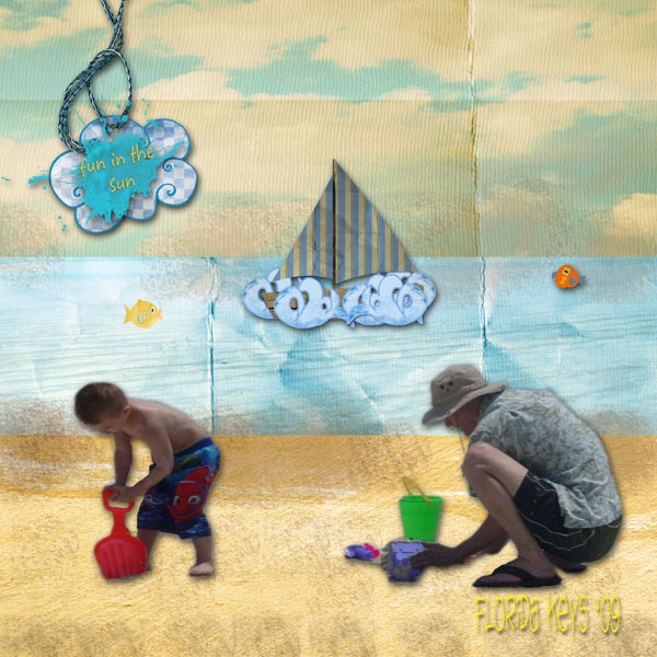 florida sandbox