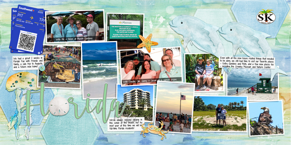 Florida Trip Recap
