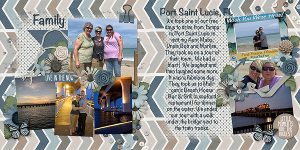 Florida Trip