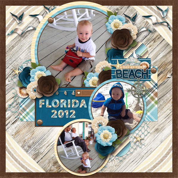 Florida Vacation