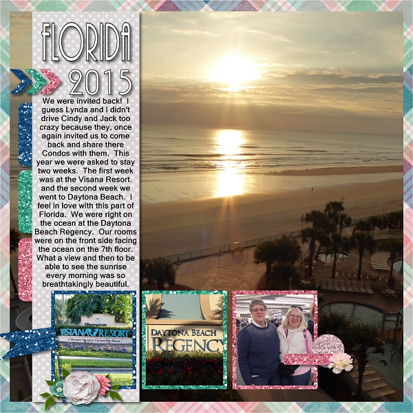 Florida Vacations