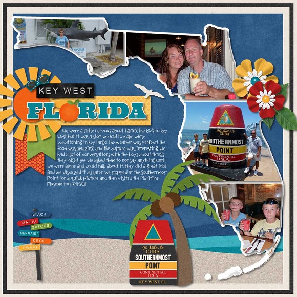 Florida