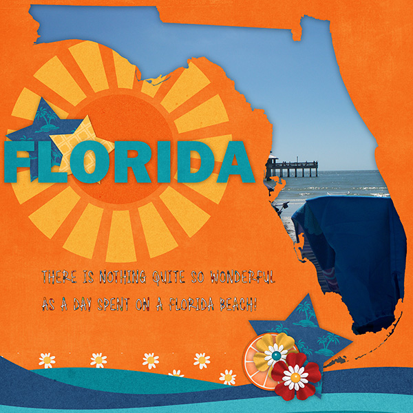 Florida!