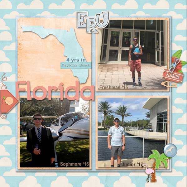 florida