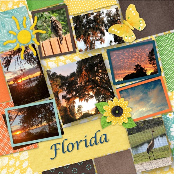 Florida!