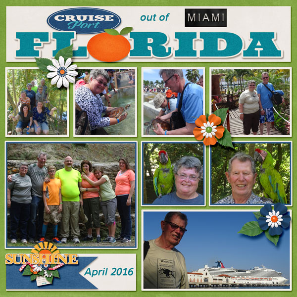 Florida_cruise_travelogue_Florida