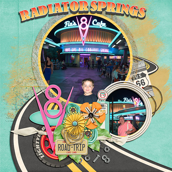 Flo's