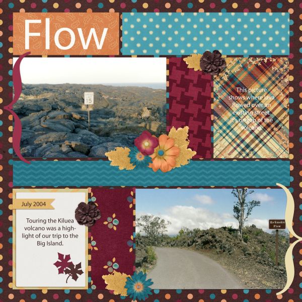Flow