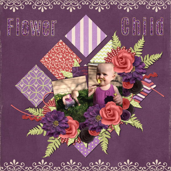 Flower Child