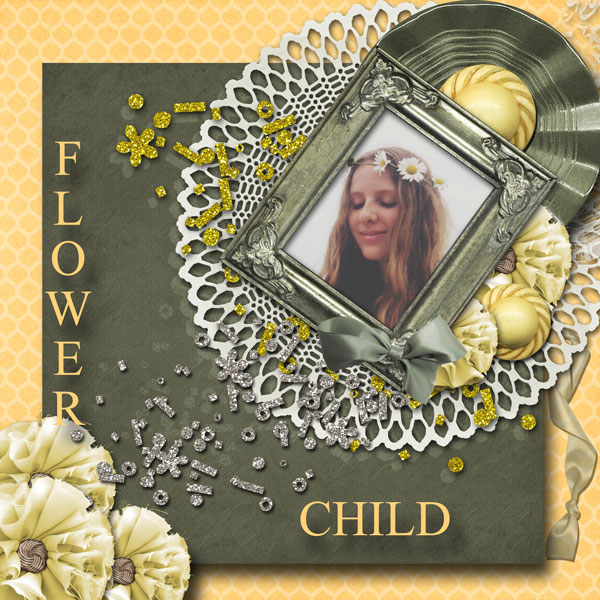 Flower Child