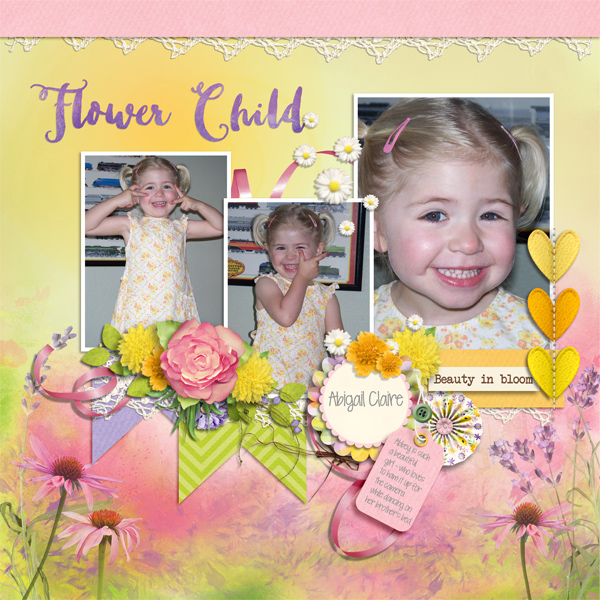 Flower Child