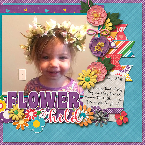 Flower Child