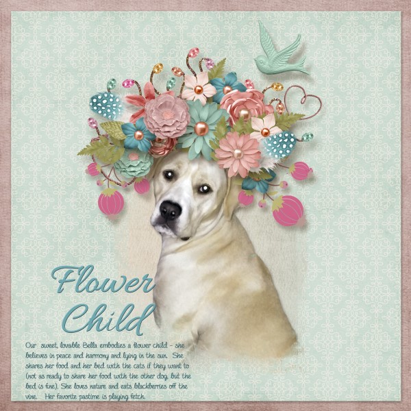 Flower Child