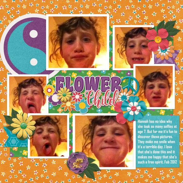 Flower Child