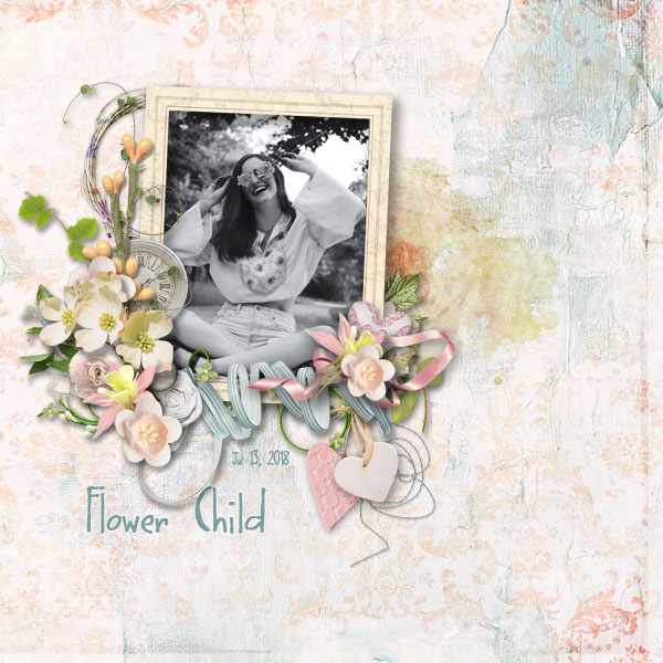 Flower Child